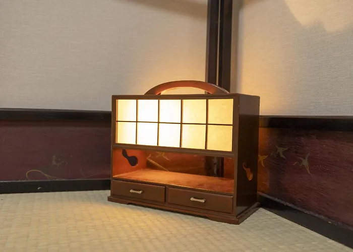 Komorebi