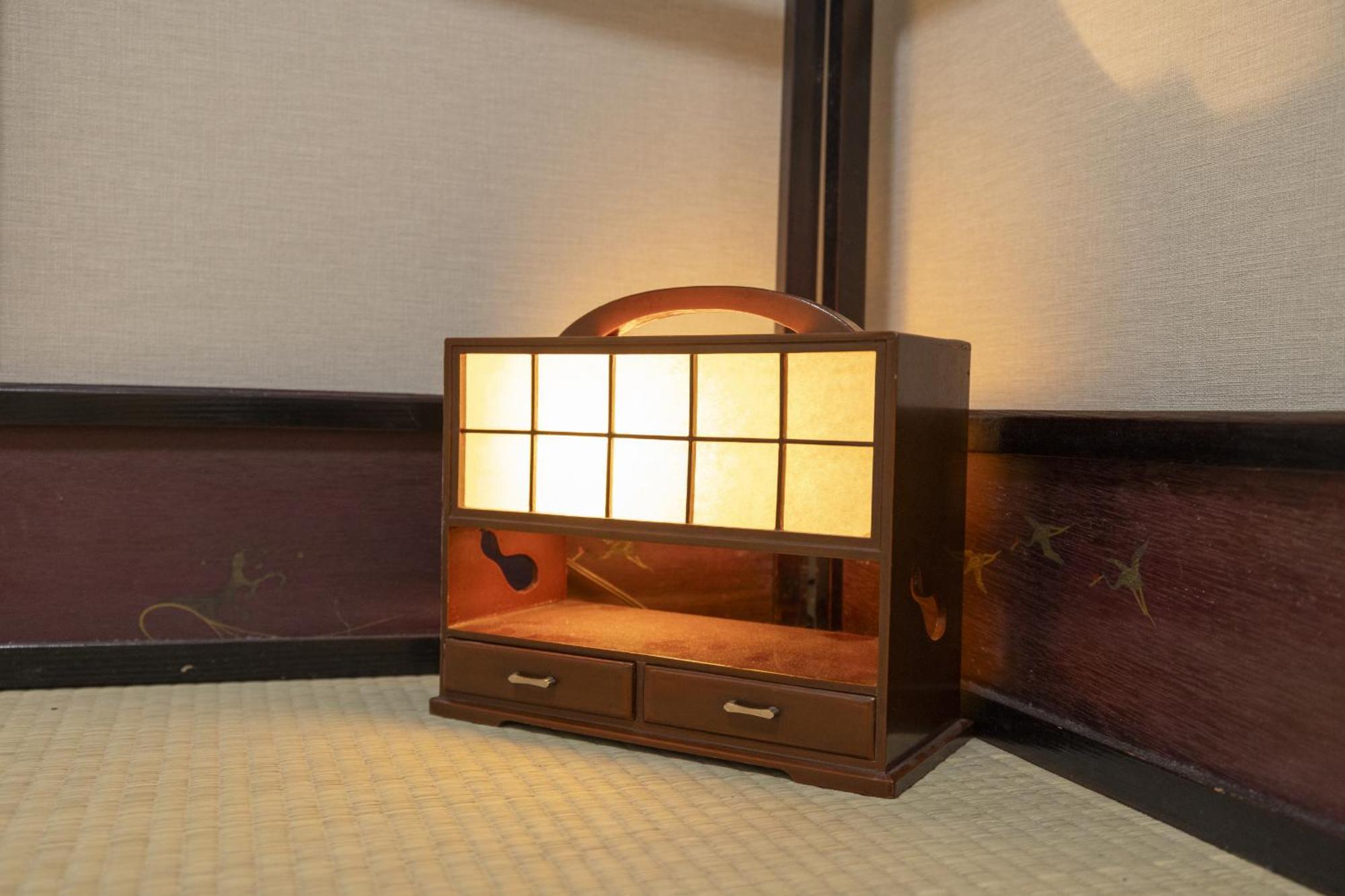 Komorebi Appartement