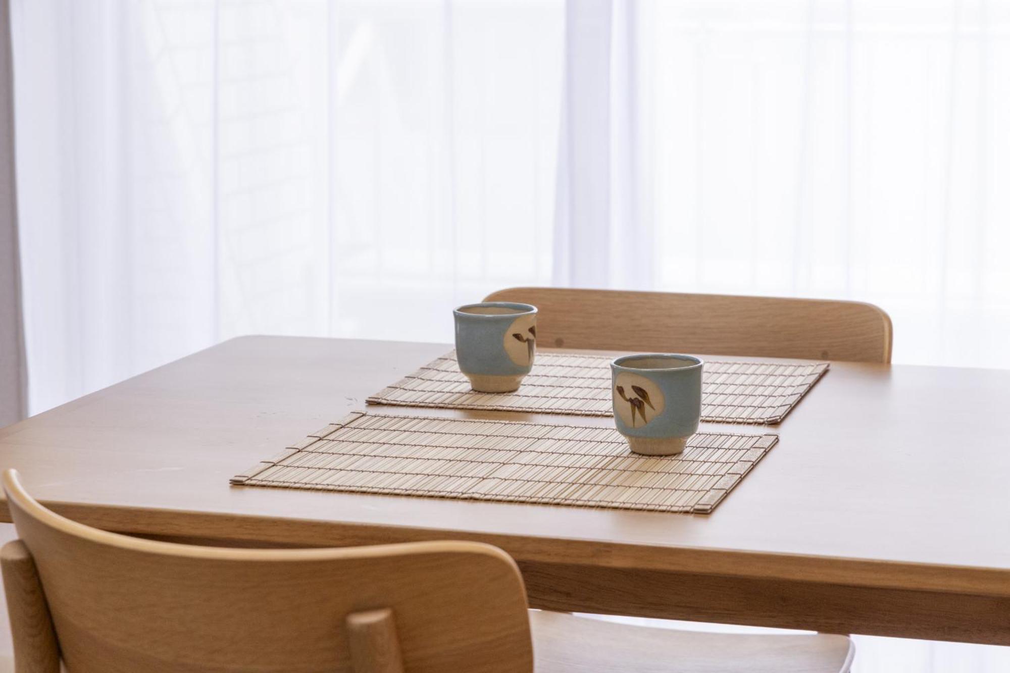 Komorebi Appartement Tōkyō